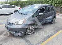 2013 Honda FIT фото