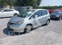 2013 Honda FIT photo