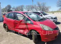 2013 Honda FIT фото
