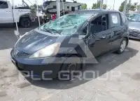 2013 Honda FIT фото