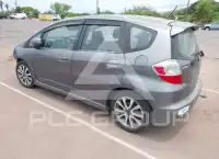 2013 Honda FIT фото