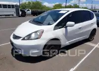 2013 Honda FIT photo