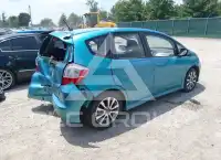 2013 Honda FIT photo