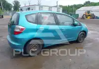 2013 Honda FIT фото