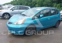 2013 Honda FIT фото