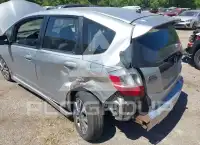 2013 Honda FIT фото