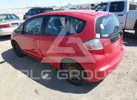 2013 Honda FIT фото