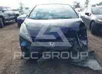 2013 Honda FIT фото