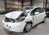 2013 Honda FIT photo