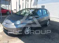 2013 Honda FIT photo