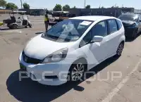 2013 Honda FIT photo