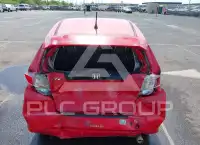 2013 Honda FIT фото