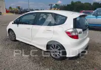 2013 Honda FIT фото