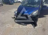2013 Honda FIT фото