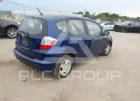 2013 Honda FIT фото