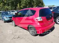 2013 Honda FIT фото