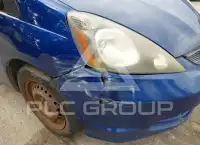 2013 Honda FIT фото