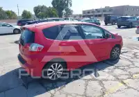 2013 Honda FIT photo