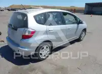 2013 Honda FIT фото