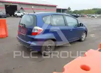 2013 Honda FIT фото