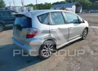 2013 Honda FIT фото