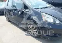 2013 Honda FIT фото