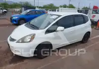 2013 Honda FIT photo