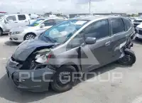 2013 Honda FIT photo