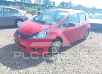 2013 Honda FIT фото