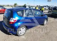 2013 Honda FIT photo