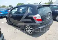 2013 Honda FIT фото