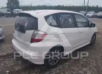2013 Honda FIT фото