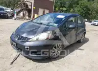 2013 Honda FIT фото
