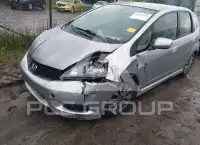 2013 Honda FIT фото