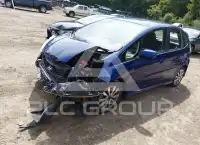 2013 Honda FIT photo