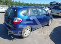 2013 Honda FIT фото