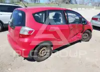 2013 Honda FIT фото