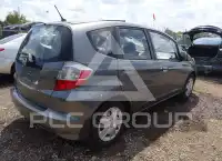 2013 Honda FIT фото