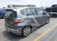 2013 Honda FIT фото