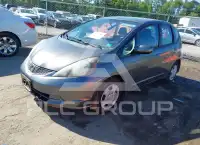 2013 Honda FIT фото