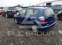 2013 Honda FIT фото