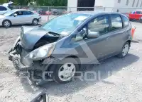 2013 Honda FIT photo