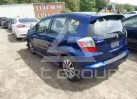 2013 Honda FIT photo