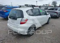 2013 Honda FIT фото