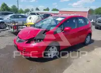 2013 Honda FIT фото