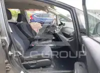 2013 Honda FIT фото