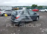 2013 Honda FIT фото
