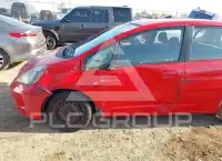 2013 Honda FIT фото
