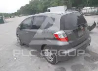 2013 Honda FIT фото