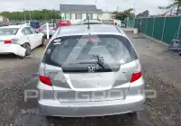 2013 Honda FIT photo